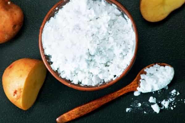 قیمت خرید نشاسته ذرت سفید + فروش ویژه